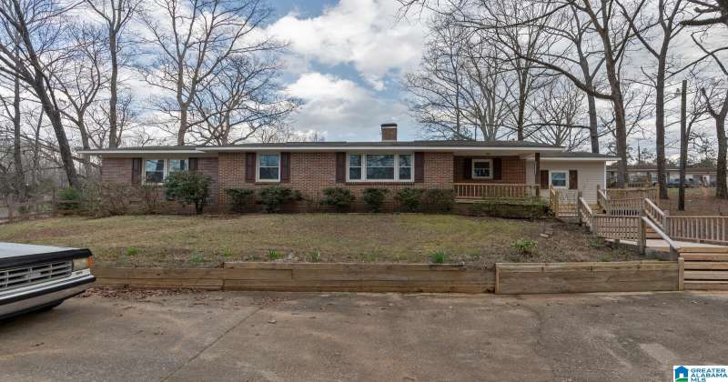 9605 HIGHWAY 69, NORTHPORT, Tuscaloosa, Alabama, 35473, 21383988, 4 Bedrooms Bedrooms, ,3 BathroomsBathrooms,Single Family Home,For Sale,HIGHWAY 69,21383988