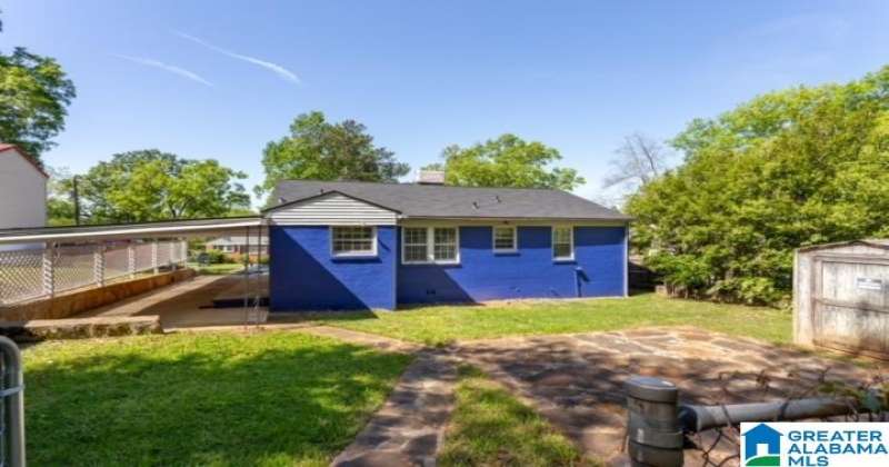 913 15TH STREET, ANNISTON, Calhoun, Alabama, 36207, 21384000, 3 Bedrooms Bedrooms, ,2 BathroomsBathrooms,Single Family Home,For Sale,15TH STREET,21384000