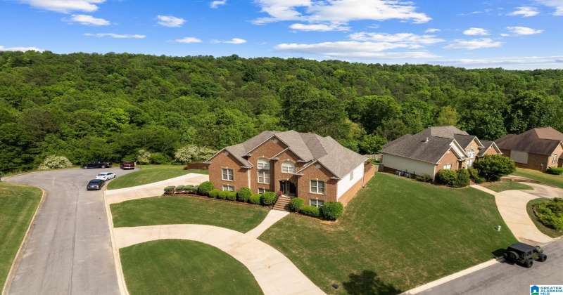 1175 HICKORY VALLEY ROAD, TRUSSVILLE, St Clair, Alabama, 35173, 21384025, 5 Bedrooms Bedrooms, ,3 BathroomsBathrooms,Single Family Home,For Sale,HICKORY VALLEY ROAD,21384025