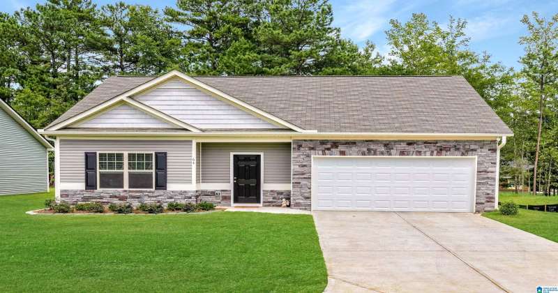 5108 PINTAIL DRIVE, HARPERSVILLE, Shelby, Alabama, 35078, 21384047, 3 Bedrooms Bedrooms, ,2 BathroomsBathrooms,Single Family Home,For Sale,PINTAIL DRIVE,21384047