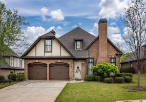 1013 GREYSTONE PARC ROAD, HOOVER, Shelby, Alabama, 35242, 21384049, 4 Bedrooms Bedrooms, ,4 BathroomsBathrooms,Single Family Home,For Sale,GREYSTONE PARC ROAD,21384049
