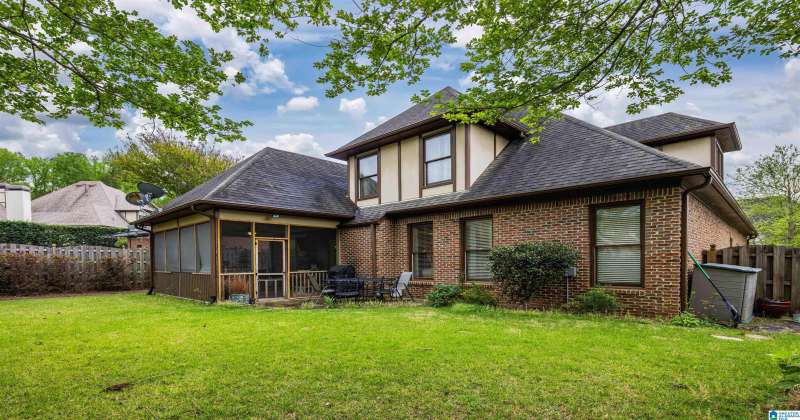 1013 GREYSTONE PARC ROAD, HOOVER, Shelby, Alabama, 35242, 21384049, 4 Bedrooms Bedrooms, ,4 BathroomsBathrooms,Single Family Home,For Sale,GREYSTONE PARC ROAD,21384049