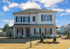 5112 PINTAIL DRIVE, HARPERSVILLE, Shelby, Alabama, 35078, 21384053, 4 Bedrooms Bedrooms, ,3 BathroomsBathrooms,Single Family Home,For Sale,PINTAIL DRIVE,21384053
