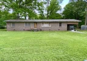 155 MIDWAY DRIVE, HUEYTOWN, Jefferson, Alabama, 35023, 21384090, 4 Bedrooms Bedrooms, ,3 BathroomsBathrooms,Single Family Home,For Sale,MIDWAY DRIVE,21384090