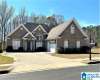 201 VICKIE DRIVE, SPRINGVILLE, St Clair, Alabama, 35146, 21384102, 3 Bedrooms Bedrooms, ,2 BathroomsBathrooms,Single Family Home,For Sale,VICKIE DRIVE,21384102