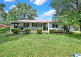 161 OLD HIGHWAY 278, ADDISON, Winston, Alabama, 35540, 21384482, 3 Bedrooms Bedrooms, ,2 BathroomsBathrooms,Single Family Home,For Sale,OLD HIGHWAY 278,21384482