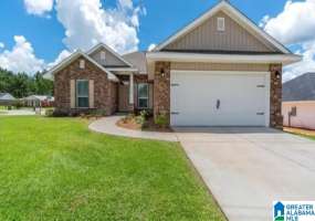 238 WATERFORD LAKE DRIVE, CALERA, Shelby, Alabama, 35040, 21384494, 4 Bedrooms Bedrooms, ,2 BathroomsBathrooms,Single Family Home,For Sale,WATERFORD LAKE DRIVE,21384494