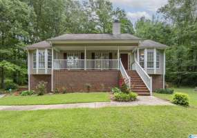 1951 EASTERN VALLEY ROAD, BESSEMER, Jefferson, Alabama, 35022, 21384754, 3 Bedrooms Bedrooms, ,3 BathroomsBathrooms,Single Family Home,For Sale,EASTERN VALLEY ROAD,21384754