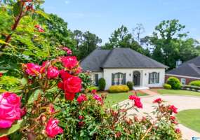 5238 OVERLAND TRACE, HOOVER, Jefferson, Alabama, 35244, 21384764, 4 Bedrooms Bedrooms, ,4 BathroomsBathrooms,Single Family Home,For Sale,OVERLAND TRACE,21384764