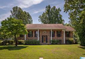 1333 14TH STREET, PLEASANT GROVE, Jefferson, Alabama, 35127, 21384767, 4 Bedrooms Bedrooms, ,3 BathroomsBathrooms,Single Family Home,For Sale,14TH STREET,21384767