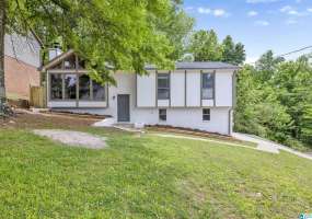 8533 VALLEY HILL DRIVE, BIRMINGHAM, Jefferson, Alabama, 21384771, 3 Bedrooms Bedrooms, ,2 BathroomsBathrooms,Single Family Home,For Sale,VALLEY HILL DRIVE,21384771