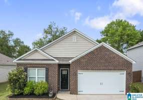 5041 BELLA COURT, MOODY, St Clair, Alabama, 35004, 21384875, 4 Bedrooms Bedrooms, ,2 BathroomsBathrooms,Single Family Home,For Sale,BELLA COURT,21384875