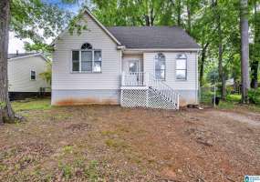 1036 12TH STREET, BESSEMER, Jefferson, Alabama, 35020, 21384883, 3 Bedrooms Bedrooms, ,2 BathroomsBathrooms,Single Family Home,For Sale,12TH STREET,21384883