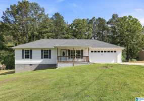 522 SUNRISE CIRCLE, PELL CITY, St Clair, Alabama, 35125, 21384884, 3 Bedrooms Bedrooms, ,2 BathroomsBathrooms,Single Family Home,For Sale,SUNRISE CIRCLE,21384884