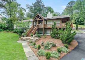 3616 KINGSHILL ROAD, MOUNTAIN BROOK, Jefferson, Alabama, 35223, 21384887, 5 Bedrooms Bedrooms, ,4 BathroomsBathrooms,Single Family Home,For Sale,KINGSHILL ROAD,21384887