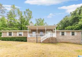5099 DUG HOLLOW ROAD, PINSON, Jefferson, Alabama, 35126, 21384893, 4 Bedrooms Bedrooms, ,3 BathroomsBathrooms,Single Family Home,For Sale,DUG HOLLOW ROAD,21384893