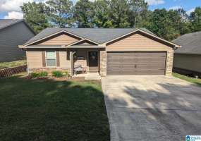 405 EARL OWENS DRIVE, ODENVILLE, St Clair, Alabama, 35120, 21384894, 3 Bedrooms Bedrooms, ,2 BathroomsBathrooms,Single Family Home,For Sale,EARL OWENS DRIVE,21384894