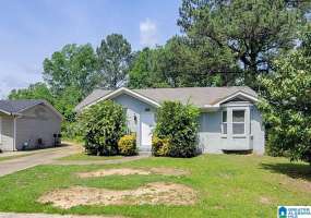 224 BAYBERRY ROAD, BIRMINGHAM, Jefferson, Alabama, 35214, 21385111, 3 Bedrooms Bedrooms, ,2 BathroomsBathrooms,Single Family Home,For Sale,BAYBERRY ROAD,21385111