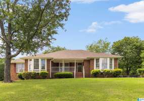 102 RED MAPLE LANE, TRUSSVILLE, Jefferson, Alabama, 35173, 21385128, 4 Bedrooms Bedrooms, ,2 BathroomsBathrooms,Single Family Home,For Sale,RED MAPLE LANE,21385128