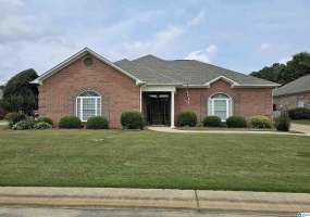 165 MORNING GLORY DRIVE, PELL CITY, St Clair, Alabama, 35128, 21385139, 2 Bedrooms Bedrooms, ,2 BathroomsBathrooms,Single Family Home,For Sale,MORNING GLORY DRIVE,21385139
