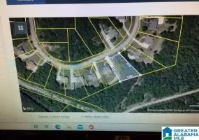6445 WATERS EDGE CIRCLE, BESSEMER, Jefferson, Alabama, 35022, 1273560, ,Lots,For Sale,WATERS EDGE CIRCLE,1273560