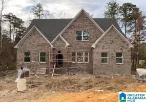 614 TIMBERLINE TRAIL, CALERA, Shelby, Alabama, 1304363, 3 Bedrooms Bedrooms, ,3 BathroomsBathrooms,Single Family Home,For Sale,TIMBERLINE TRAIL,1304363