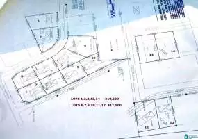 20TH STREET, CALERA, Shelby, Alabama, 35040, 1306916, ,Lots,For Sale,20TH STREET,1306916