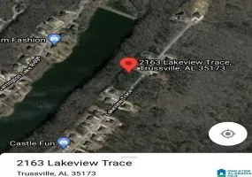 2163 LAKEVIEW TRACE, TRUSSVILLE, St Clair, Alabama, 35173, 1290425, ,Lots,For Sale,LAKEVIEW TRACE,1290425