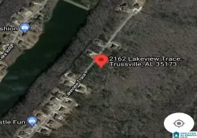 2162 LAKEVIEW TRACE, TRUSSVILLE, St Clair, Alabama, 35173, 1291548, ,Lots,For Sale,LAKEVIEW TRACE,1291548
