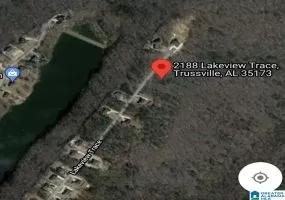 2188 LAKEVIEW TRACE, TRUSSVILLE, St Clair, Alabama, 35173, 1291554, ,Lots,For Sale,LAKEVIEW TRACE,1291554