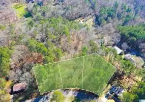 8226 8232 8240 COUNTRY CIRCLE, PINSON, Jefferson, Alabama, 35126, 1308663, ,Lots,For Sale,COUNTRY CIRCLE,1308663