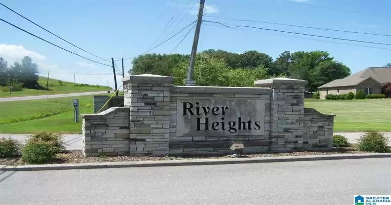 RIVER HEIGHTS DRIVE, CLEVELAND, Blount, Alabama, 635511, ,Lots,For Sale,RIVER HEIGHTS DRIVE,635511
