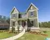 1081 EAGLE NEST CIRCLE, BIRMINGHAM, Shelby, Alabama, 35242, 1313659, 4 Bedrooms Bedrooms, ,3 BathroomsBathrooms,Single Family Home,For Sale,EAGLE NEST CIRCLE,1313659