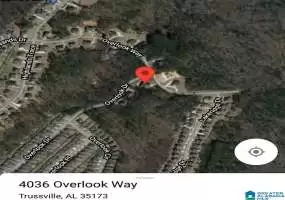 1030 OVERLOOK DRIVE, TRUSSVILLE, St Clair, Alabama, 35173, 1328195, ,Lots,For Sale,OVERLOOK DRIVE,1328195