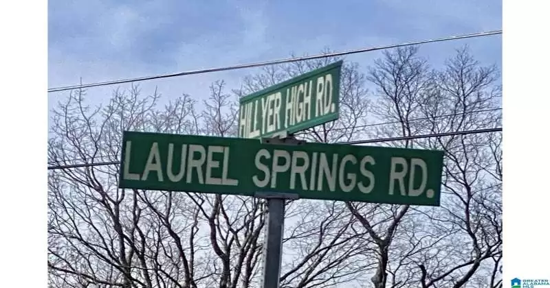 0 LAUREL SPRINGS ROAD, ANNISTON, Calhoun, Alabama, 1331370, ,Acreage,For Sale,LAUREL SPRINGS ROAD,1331370