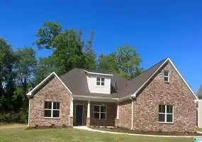 505 TAYLORS WAY, MOODY, St Clair, Alabama, 1332532, 4 Bedrooms Bedrooms, ,3 BathroomsBathrooms,Single Family Home,For Sale,TAYLORS WAY,1332532