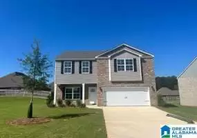 4660 COPPER CREST LANE, NORTHPORT, Tuscaloosa, Alabama, 35473, 1334028, 3 Bedrooms Bedrooms, ,3 BathroomsBathrooms,Single Family Home,For Sale,COPPER CREST LANE,1334028