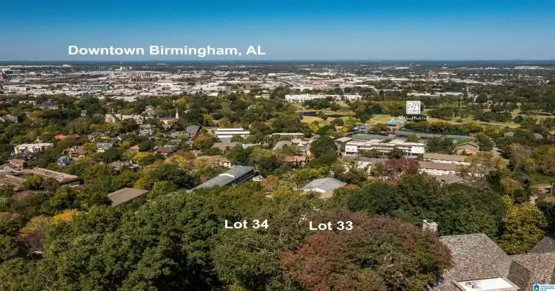 3415 ALTAMONT ROAD, BIRMINGHAM, Jefferson, Alabama, 1335706, ,Lots,For Sale,ALTAMONT ROAD,1335706