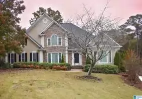 1612 WINGFIELD TRACE, BIRMINGHAM, Shelby, Alabama, 35242, 1337723, 5 Bedrooms Bedrooms, ,6 BathroomsBathrooms,Single Family Home,For Sale,WINGFIELD TRACE,1337723