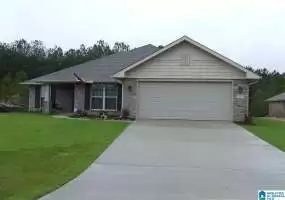 123 PURE LEAF DRIVE, WESTOVER, Shelby, Alabama, 35186, 1337817, 4 Bedrooms Bedrooms, ,2 BathroomsBathrooms,Single Family Home,For Sale,PURE LEAF DRIVE,1337817