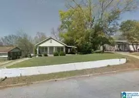1639 CROUSON STREET, MONTGOMERY, Montgomery, Alabama, 36110, 1344400, 2 Bedrooms Bedrooms, ,1 BathroomBathrooms,Single Family Home,For Sale,CROUSON STREET,1344400